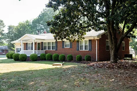 1804 Alco Street Graham NC 27253