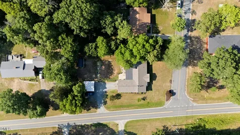 1804 Alco Street Graham NC 27253