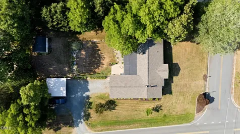 1804 Alco Street Graham NC 27253