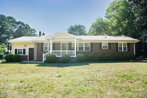 1804 Alco Street Graham NC 27253