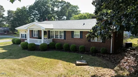 1804 Alco Street Graham NC 27253