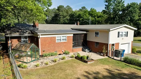 1804 Alco Street Graham NC 27253