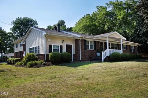 1804 Alco Street Graham NC 27253