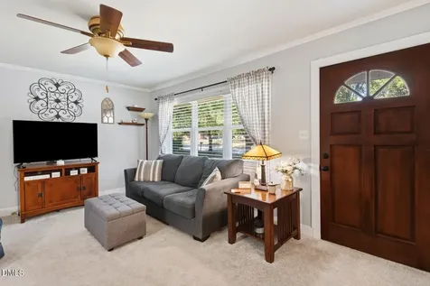 1804 Alco Street Graham NC 27253