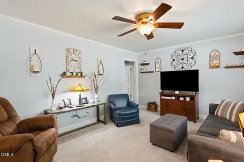 1804 Alco Street Graham NC 27253