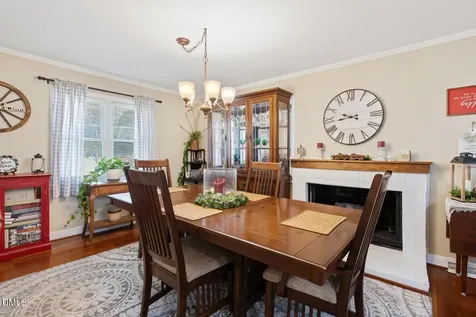 1804 Alco Street Graham NC 27253