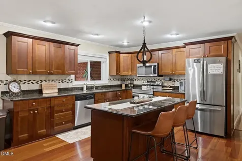 1804 Alco Street Graham NC 27253