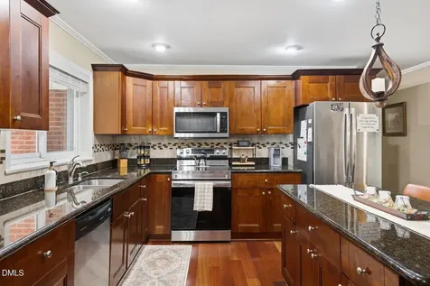 1804 Alco Street Graham NC 27253
