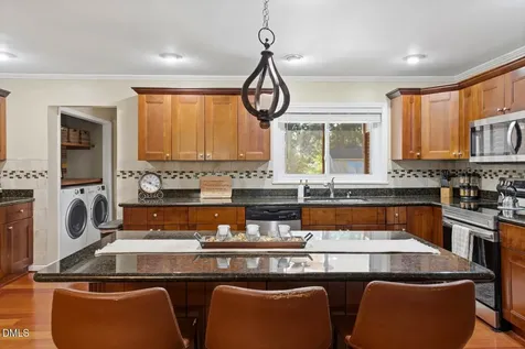 1804 Alco Street Graham NC 27253