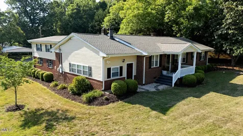 1804 Alco Street Graham NC 27253
