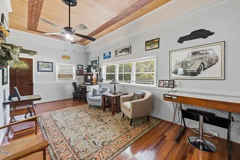 1804 Alco Street Graham NC 27253