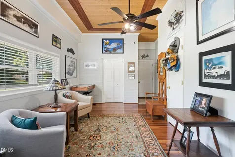 1804 Alco Street Graham NC 27253