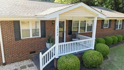 1804 Alco Street Graham NC 27253