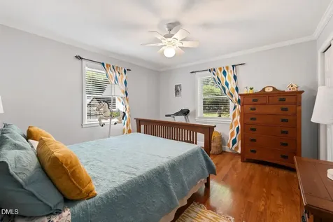 1804 Alco Street Graham NC 27253