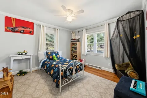 1804 Alco Street Graham NC 27253