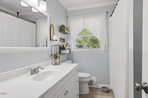 1804 Alco Street Graham NC 27253