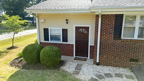 1804 Alco Street Graham NC 27253