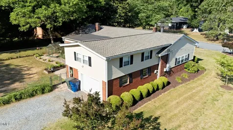 1804 Alco Street Graham NC 27253