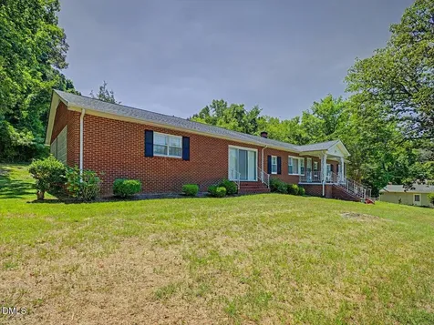 1350 Hillsboro Street Pittsboro NC 27312