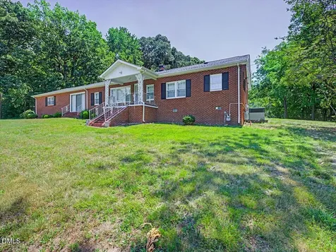 1350 Hillsboro Street Pittsboro NC 27312
