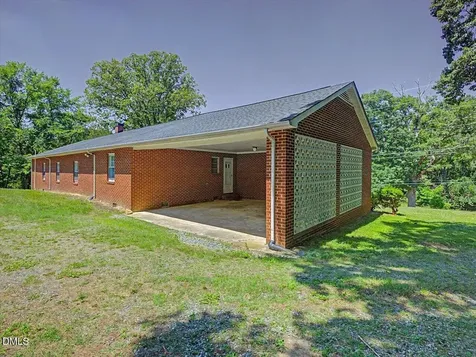 1350 Hillsboro Street Pittsboro NC 27312