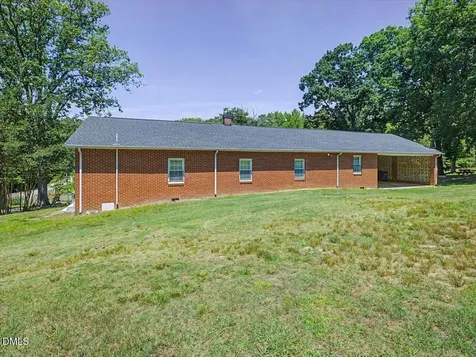 1350 Hillsboro Street Pittsboro NC 27312