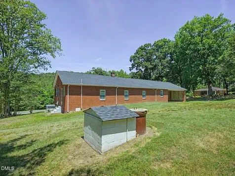 1350 Hillsboro Street Pittsboro NC 27312