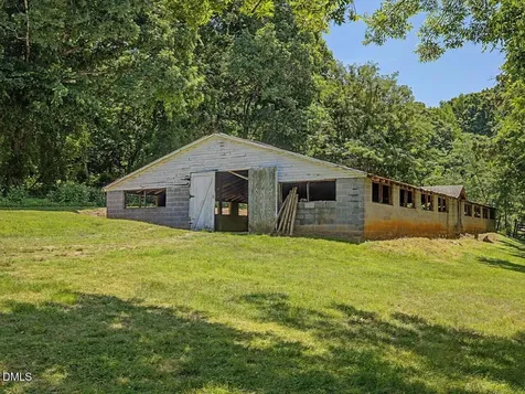 1350 Hillsboro Street Pittsboro NC 27312
