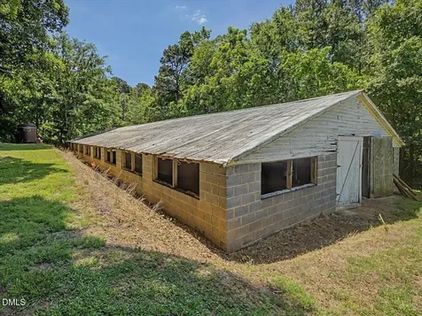 1350 Hillsboro Street Pittsboro NC 27312