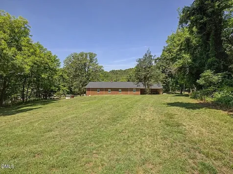 1350 Hillsboro Street Pittsboro NC 27312