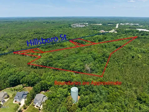 1350 Hillsboro Street Pittsboro NC 27312