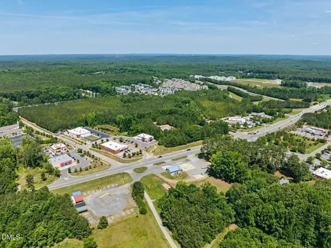 1350 Hillsboro Street Pittsboro NC 27312