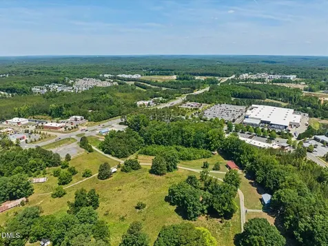 1350 Hillsboro Street Pittsboro NC 27312