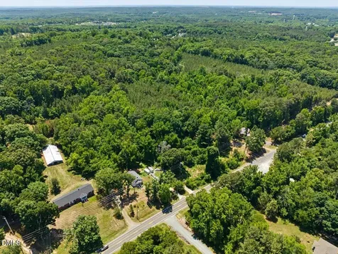 1350 Hillsboro Street Pittsboro NC 27312