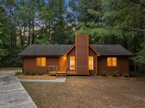 3103 Hornbuckle Place Durham NC 27707