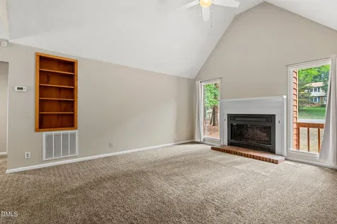 3103 Hornbuckle Place Durham NC 27707