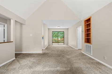 3103 Hornbuckle Place Durham NC 27707