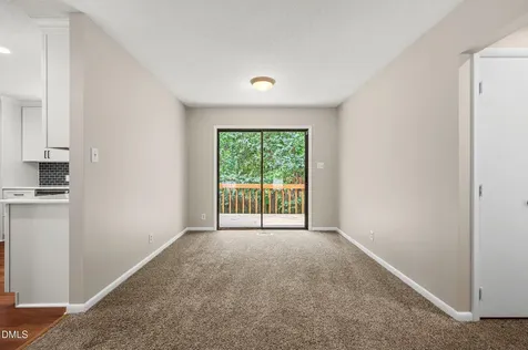 3103 Hornbuckle Place Durham NC 27707
