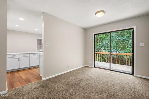 3103 Hornbuckle Place Durham NC 27707