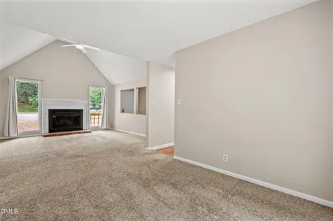 3103 Hornbuckle Place Durham NC 27707
