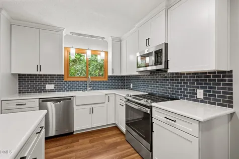 3103 Hornbuckle Place Durham NC 27707
