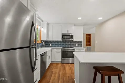 3103 Hornbuckle Place Durham NC 27707