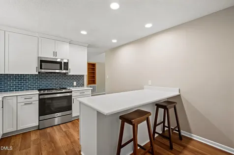 3103 Hornbuckle Place Durham NC 27707