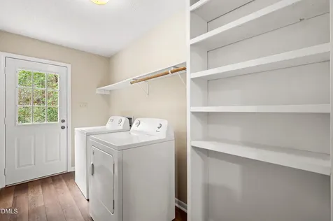 3103 Hornbuckle Place Durham NC 27707
