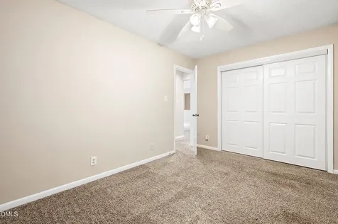 3103 Hornbuckle Place Durham NC 27707