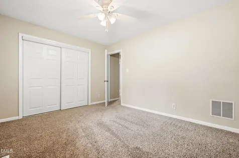 3103 Hornbuckle Place Durham NC 27707