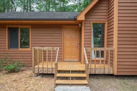 3103 Hornbuckle Place Durham NC 27707