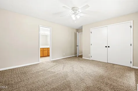 3103 Hornbuckle Place Durham NC 27707