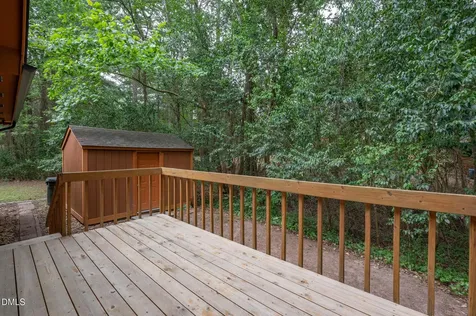 3103 Hornbuckle Place Durham NC 27707