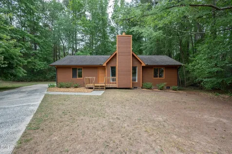 3103 Hornbuckle Place Durham NC 27707